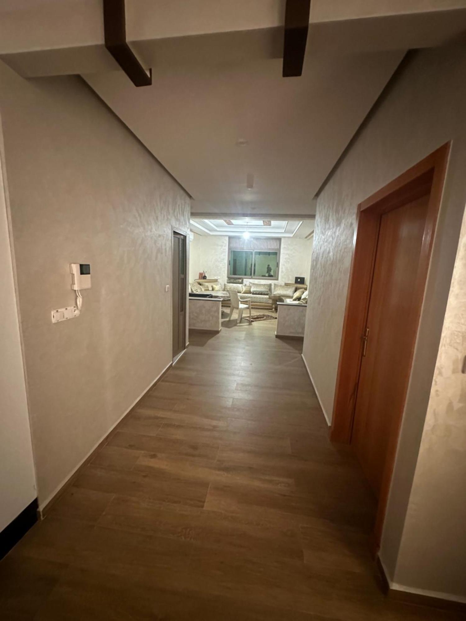 Best Comfort Family Home アガディール エクステリア 写真